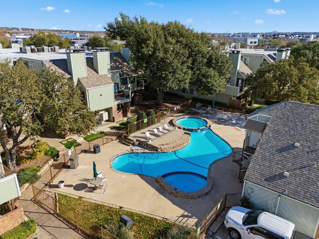 3101 Sondra Drive 201 (Short Term), Fort Worth, TX 76107