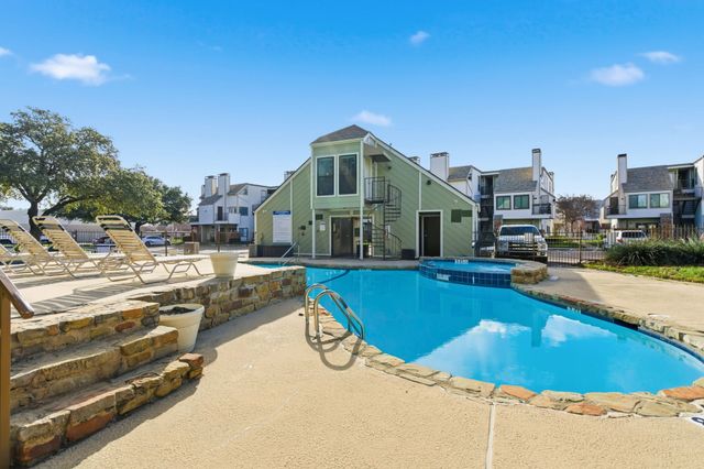 3101 Sondra Drive 201 (Short Term), Fort Worth, TX 76107