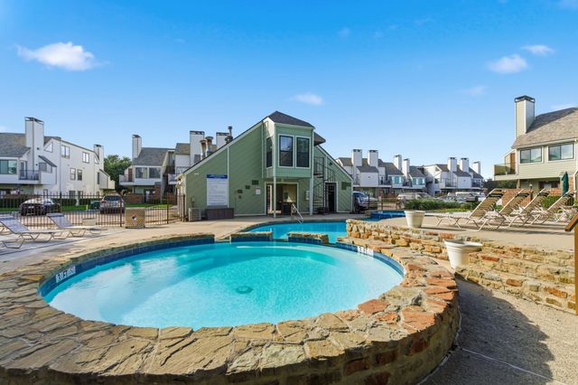 3101 Sondra Drive 201 (Short Term), Fort Worth, TX 76107