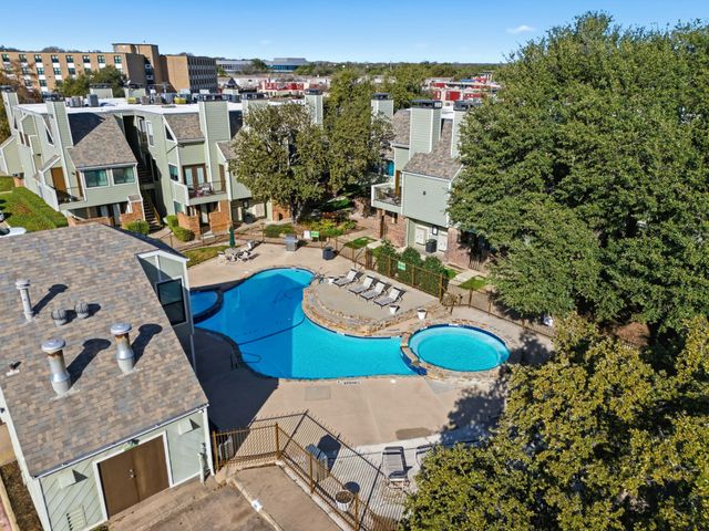 3101 Sondra Drive 201 (Short Term), Fort Worth, TX 76107