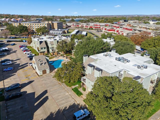 3101 Sondra Drive 201 (Short Term), Fort Worth, TX 76107