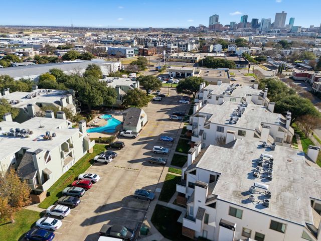 3101 Sondra Drive 201 (Short Term), Fort Worth, TX 76107