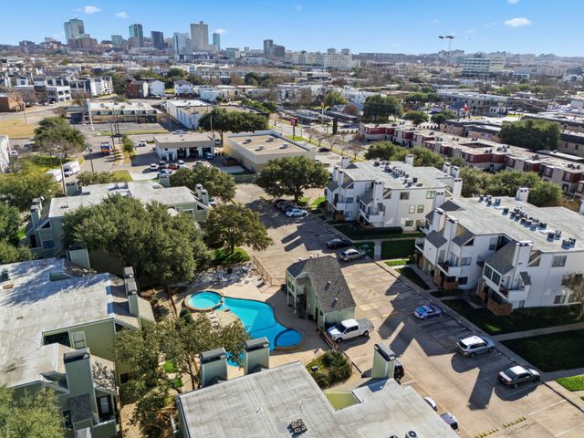 3101 Sondra Drive 201 (Short Term), Fort Worth, TX 76107