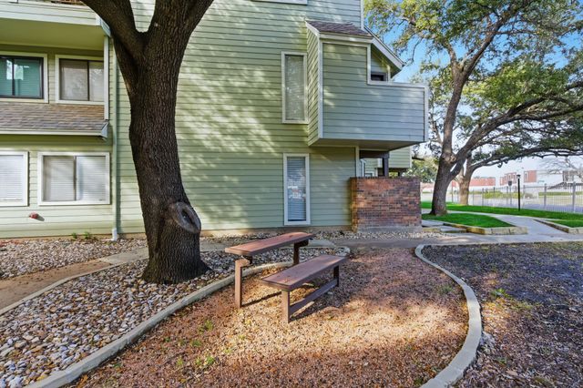 3101 Sondra Drive 201 (Short Term), Fort Worth, TX 76107