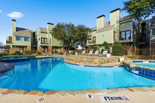 3101 Sondra Drive 201 (Short Term), Fort Worth, TX 76107