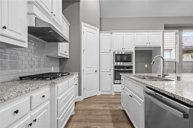 1221 15th Street, Argyle, TX 76226