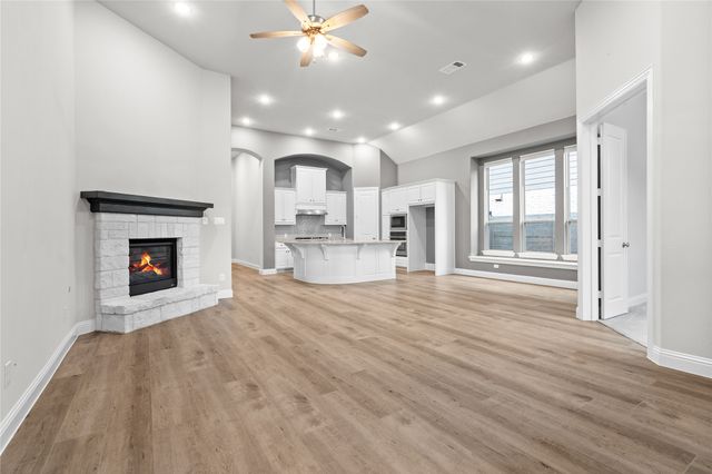 1221 15th Street, Argyle, TX 76226