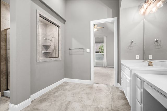 1221 15th Street, Argyle, TX 76226