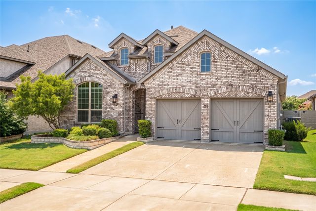 1221 15th Street, Argyle, TX 76226