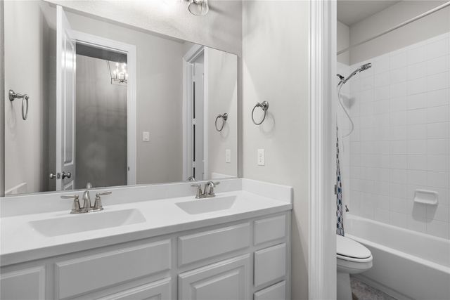 1221 15th Street, Argyle, TX 76226