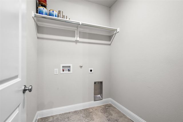 1221 15th Street, Argyle, TX 76226