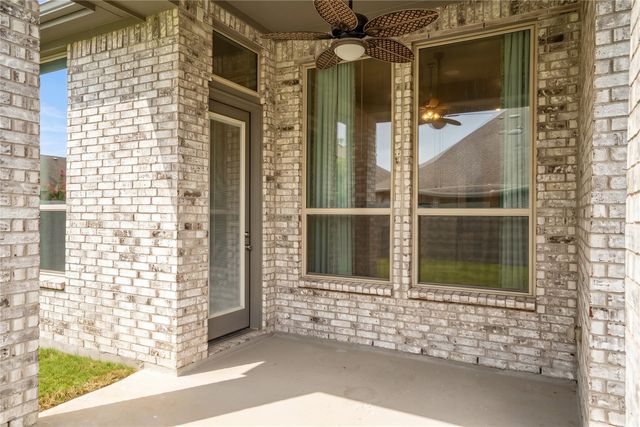 1221 15th Street, Argyle, TX 76226