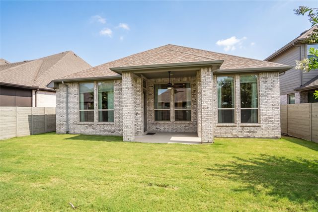 1221 15th Street, Argyle, TX 76226