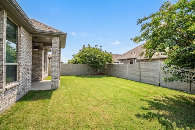 1221 15th Street, Argyle, TX 76226