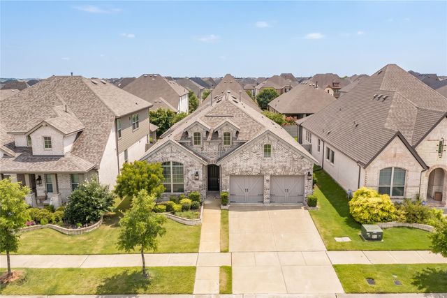 1221 15th Street, Argyle, TX 76226