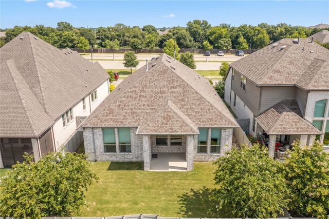 1221 15th Street, Argyle, TX 76226