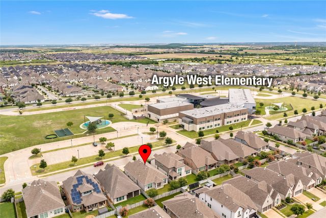 1221 15th Street, Argyle, TX 76226