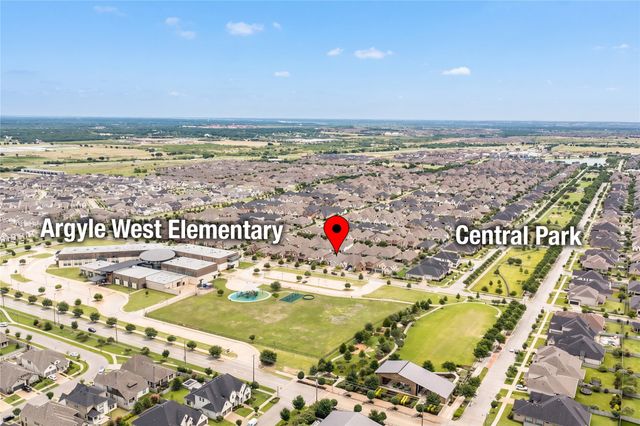 1221 15th Street, Argyle, TX 76226