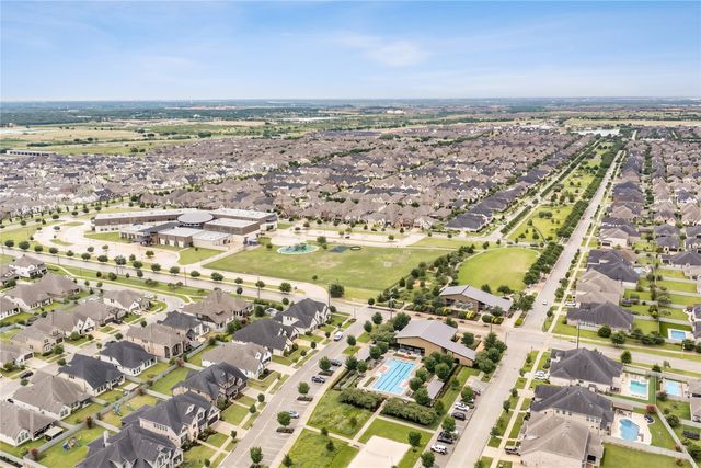 1221 15th Street, Argyle, TX 76226