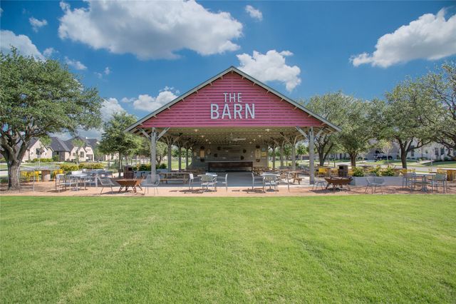 1221 15th Street, Argyle, TX 76226