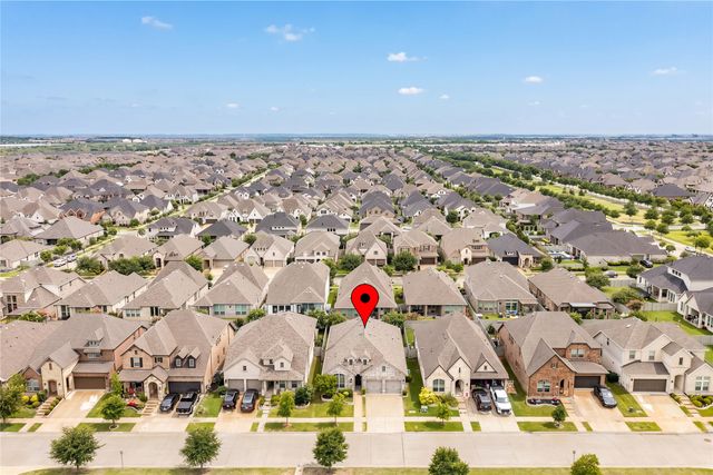1221 15th Street, Argyle, TX 76226