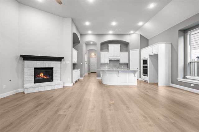 1221 15th Street, Argyle, TX 76226