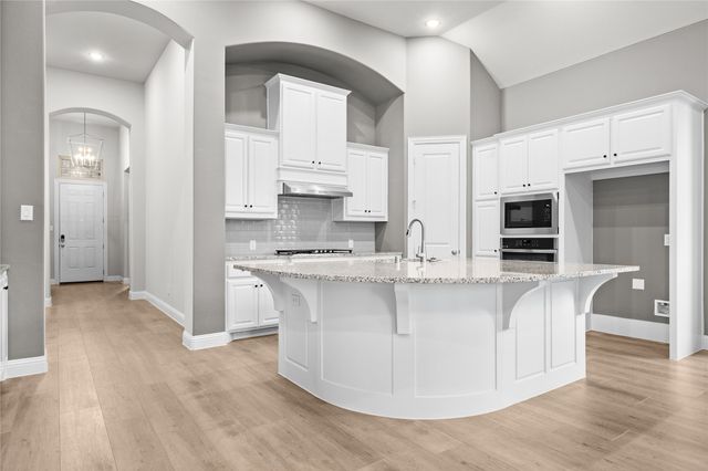 1221 15th Street, Argyle, TX 76226