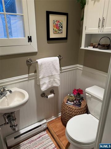 3 Ferguson Place, Glen Rock, NJ 07452
