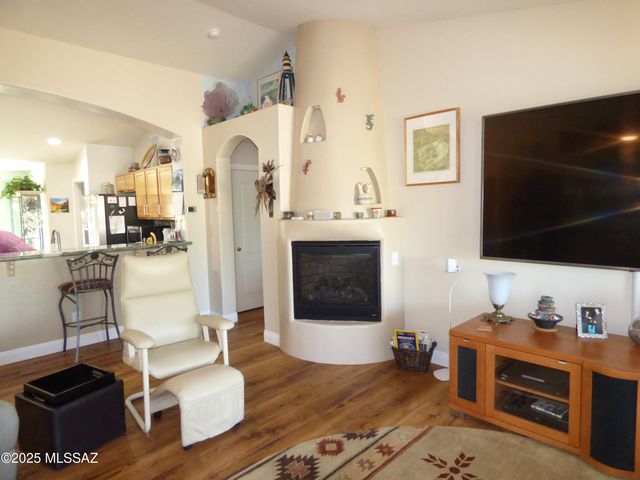 36716 S STONEY FLOWER Drive, Saddlebrooke, AZ 85739