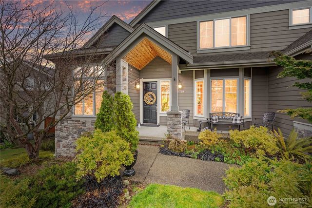 21729 Quiet Water Loop, Lake Tapps, WA 98391