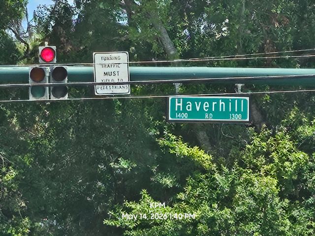 1305 Rosewood Villa Lane, West Palm Beach, FL 33417