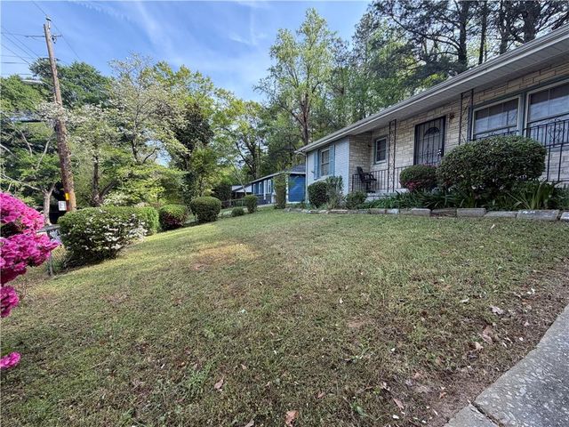 1517 Glenrock Drive NW, Atlanta, GA 30318