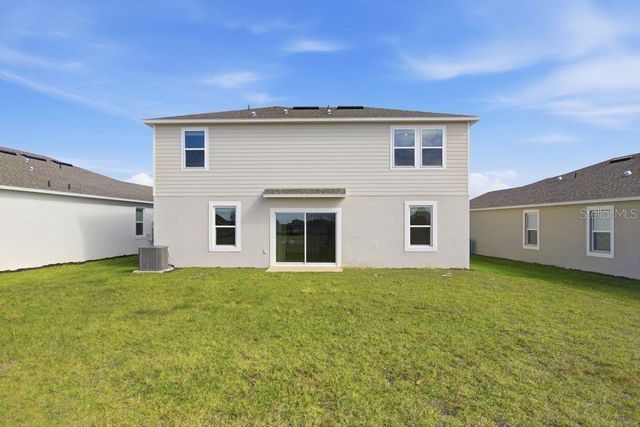 7439 SANDSTONE DRIVE, Groveland, FL 34736