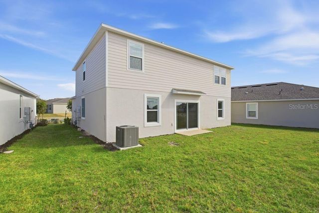 7439 SANDSTONE DRIVE, Groveland, FL 34736