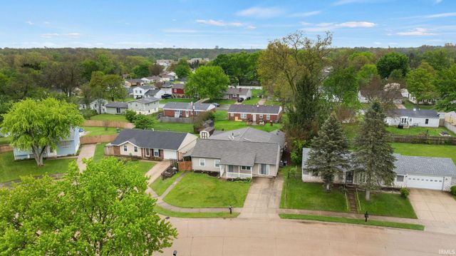 1430 Viking Drive, South Bend, IN 46628