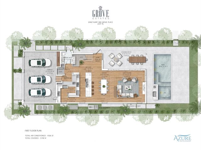 300 Grove Place, Delray Beach, FL 33444