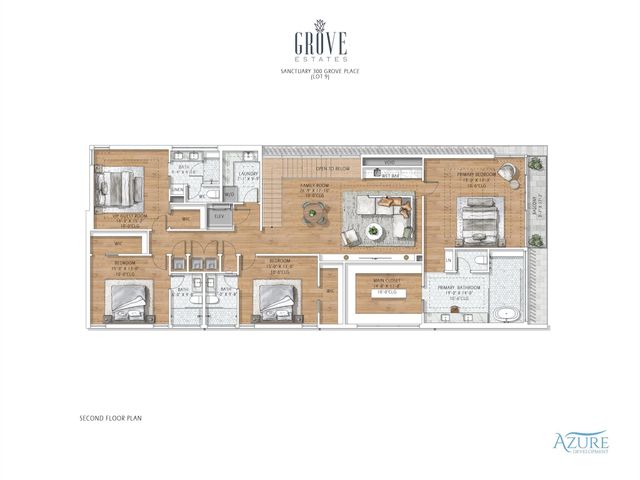 300 Grove Place, Delray Beach, FL 33444