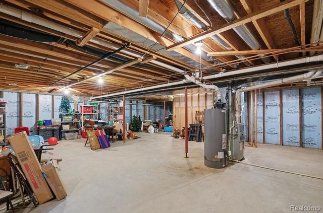 2053 Golfcrest Drive, Davison, MI 48423
