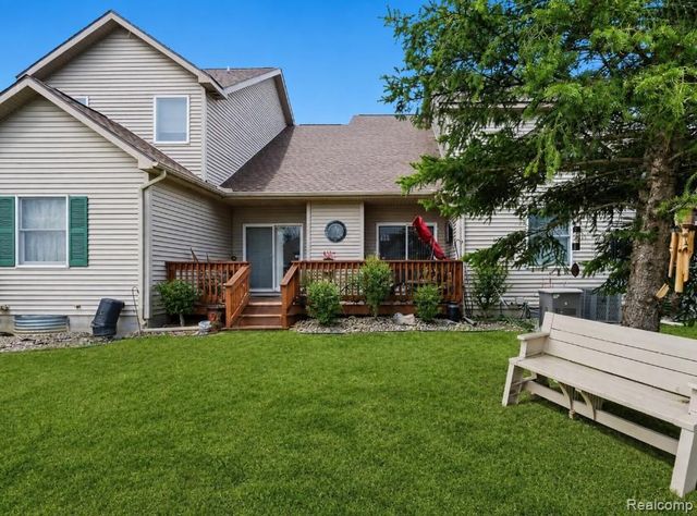 2053 Golfcrest Drive, Davison, MI 48423