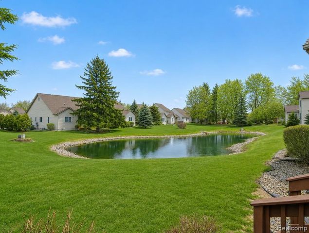 2053 Golfcrest Drive, Davison, MI 48423