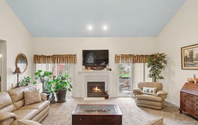 2053 Golfcrest Drive, Davison, MI 48423