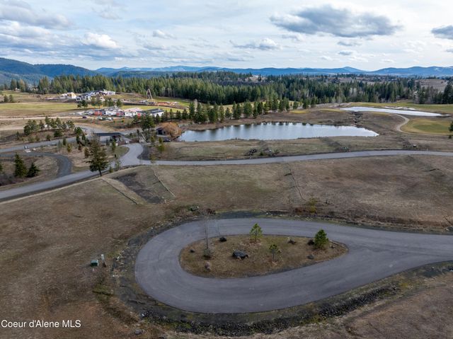 6070 W Dashwood WAY, Coeur d'Alene, ID 83814 property photo