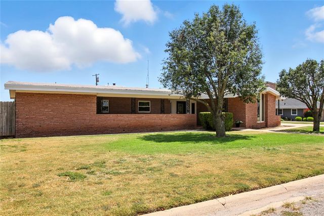 116 Gaynelle Lane, Hobart, OK 73651