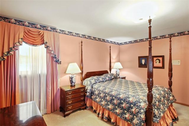 116 Gaynelle Lane, Hobart, OK 73651