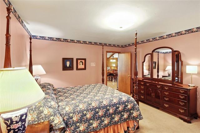 116 Gaynelle Lane, Hobart, OK 73651