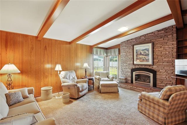 116 Gaynelle Lane, Hobart, OK 73651