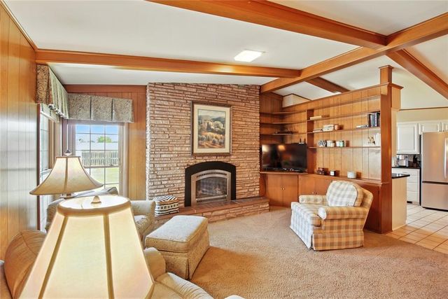 116 Gaynelle Lane, Hobart, OK 73651