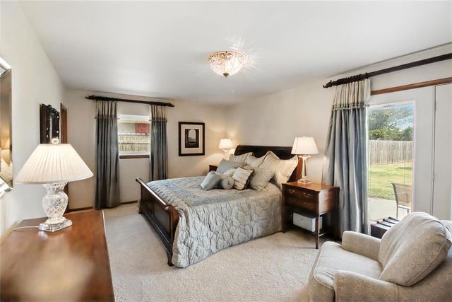 116 Gaynelle Lane, Hobart, OK 73651