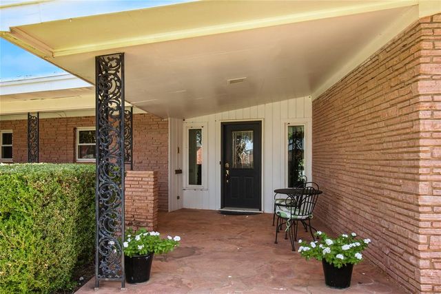 116 Gaynelle Lane, Hobart, OK 73651