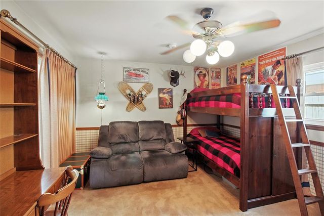 116 Gaynelle Lane, Hobart, OK 73651